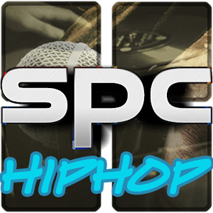 SPC Hip Hop Scene Pack logo