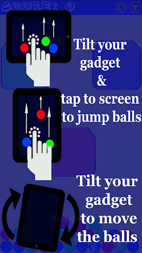 免費下載動作APP|Jumping balls ++ app開箱文|APP開箱王