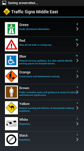 How to install Traffic Signs Middle East 7.0 mod apk for android