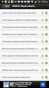 How to mod Windsor Star RSS Reader 1.0 mod apk for android