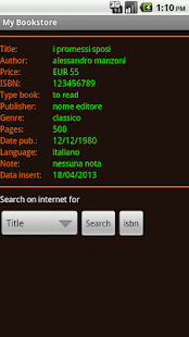 How to mod My Bookstore 2.1 apk for bluestacks