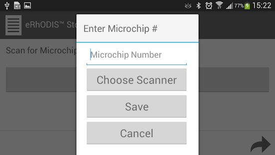 How to install eRhODIS Stockpiles patch 5.7.0 apk for pc