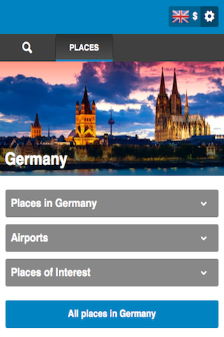 Germany Hotels Booking Cheap