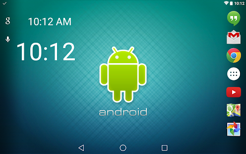 Download Digital Clock Widgets APK