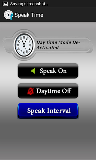 【免費個人化App】Speak Time-APP點子