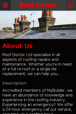 Roof Doctor