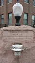 Frederick Whitcomb Fountain