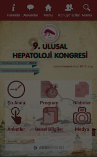 Free Download HEPATOLOJI 2013 APK