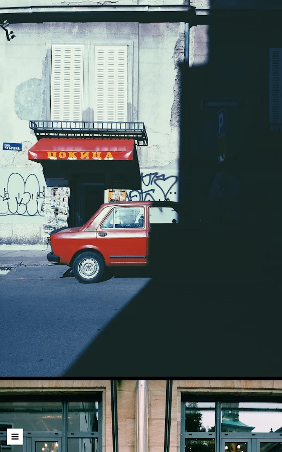 VSCO Cam® - screenshot