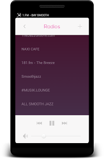 How to get Jazz RADIO Varies unlimited apk for laptop