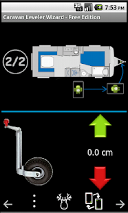 How to mod Caravan Leveler Wizard - Free 1.5 mod apk for pc