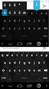 AOKP Theme - screenshot thumbnail