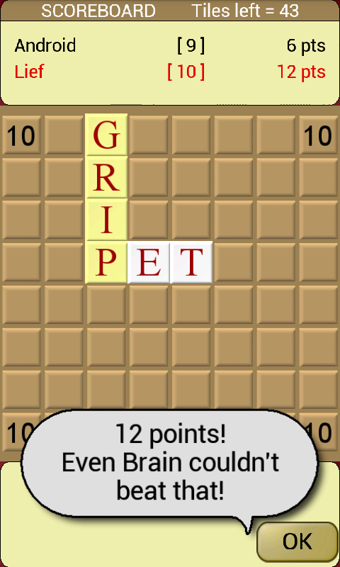 TopWords Screen 3