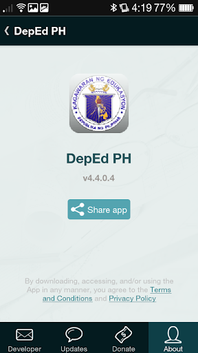 DepEd PH