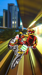 Extreme Moto Stunts Screenshots 1