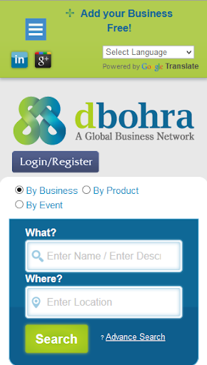 dbohra