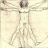 Notebooks Leonardo Da Vinci v1 logo