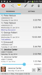 How to install MSX Call Recorder lastet apk for android
