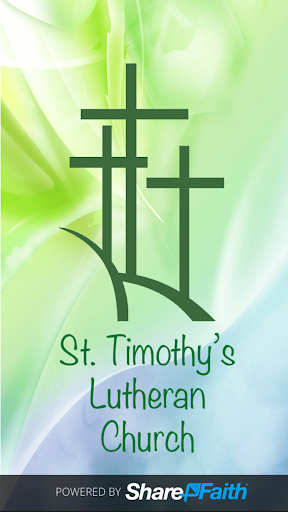 St. Timothy's - San Jose - CA