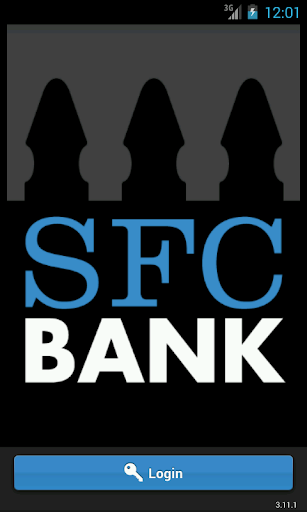 SFC Mobile Banking