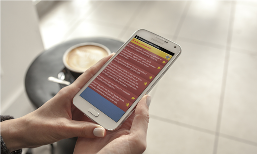 Histoires Droles Screenshots 4