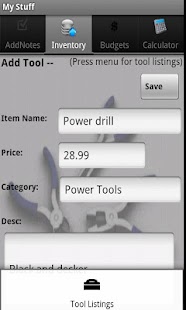 How to get My Stuff Free 1.0 apk for bluestacks