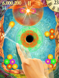 Oz: Dorothy's Quest poster 14