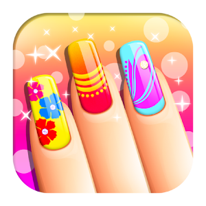Nail Salon Manicure for PC and MAC