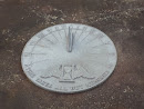Memorial Sundial