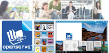 e-Book Openserve APK