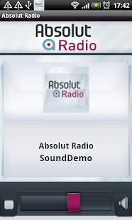 How to mod Absolut Radio 1.2.0 apk for android