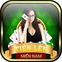 Tien Len Mien Nam Online – HOT logo