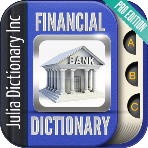 Financial Terms Dictionary Pro