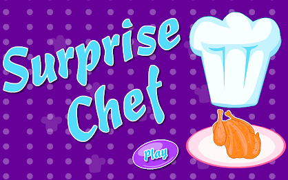 Chef Kitchen Memory poster 5