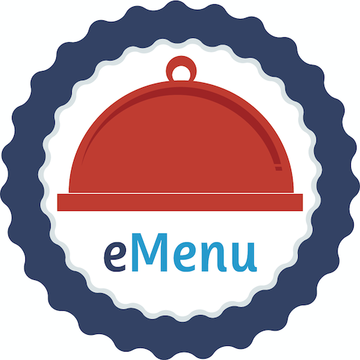 E-Menu (Demo Version) LOGO-APP點子