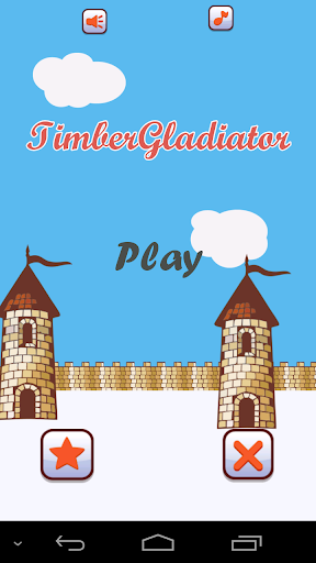 TimberGladiator
