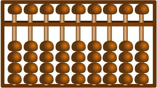 Soroban - Abacus