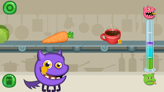 How to install Little monsters Yum Yum Free patch 1.0.3.21 apk for android