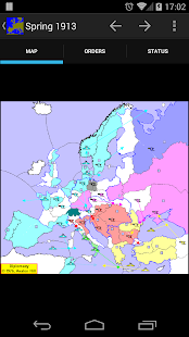 Lastest Realpolitik APK