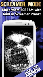 download Ghost Cam+ Screamer Prank free