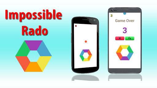 免費下載動作APP|Impossible Rado app開箱文|APP開箱王