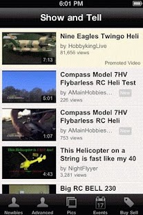 How to install RC Helicopter Review 2 apk for android