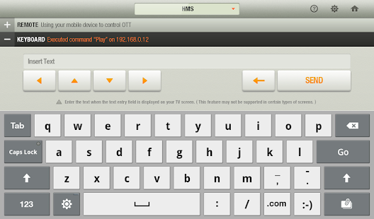 How to download HUMAX Remote for Tablet patch HMARG-1.0.7 apk for android