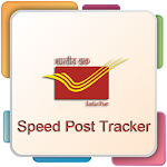 Cover Image of 下载 India Speed Post Tracker 1.5.7 APK