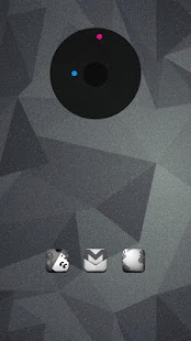 download Sketchy B&W Apex Nova ADW Holo free