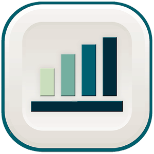 Business calculations logo