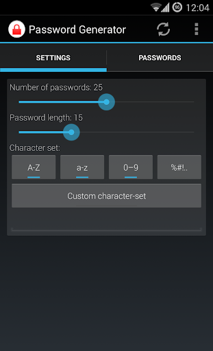 免費下載工具APP|Password Generator app開箱文|APP開箱王