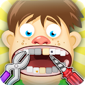 Dentist icon