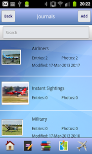 Lastest Air36 Lite APK for PC