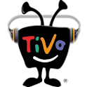 TiVo Music Server logo